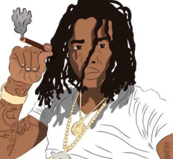 Chief Keef - Bags ft. Fredo Santana